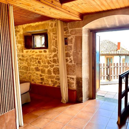 Loft Nordeste Lastres Exterior photo