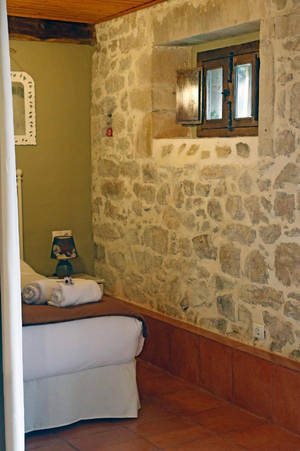 Loft Nordeste Lastres Exterior photo